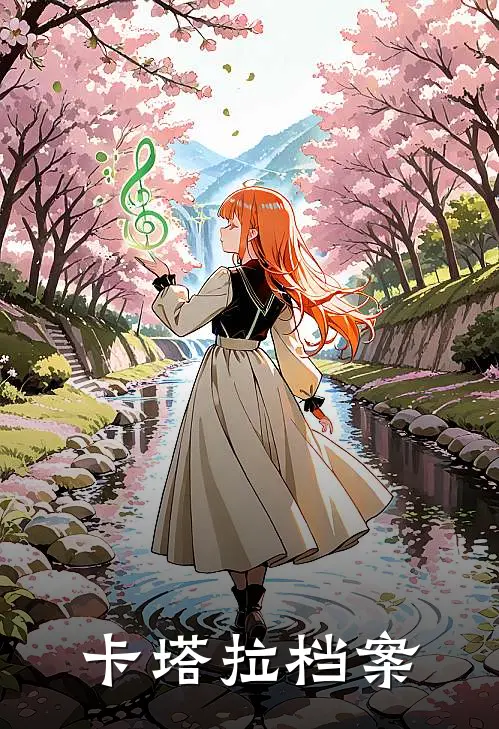 卡塔拉档案黎野阿尔卡娜热门完本小说_最新章节列表卡塔拉档案(黎野阿尔卡娜)