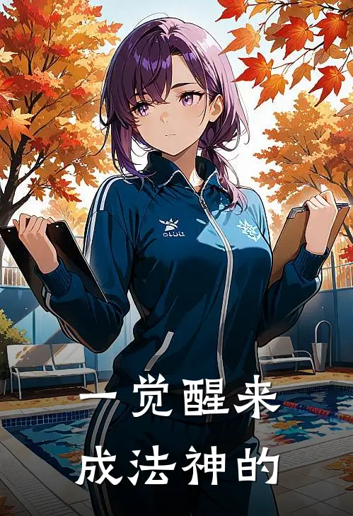 一觉醒来成法神的