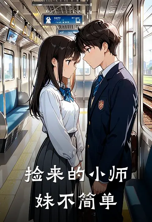 捡来的小师妹不简单