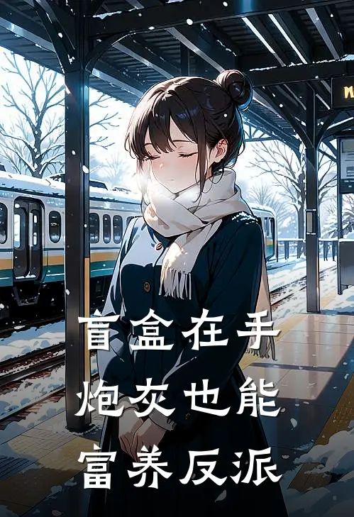 盲盒在手，炮灰也能富养反派