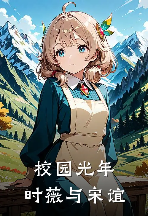 校园光年：时薇与宋谊(薇薇时薇)免费完结小说_小说完整版免费阅读校园光年：时薇与宋谊(薇薇时薇)