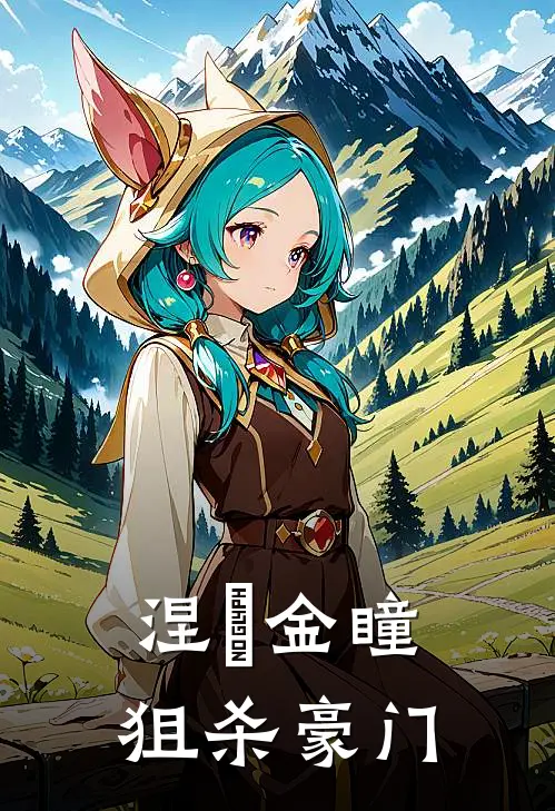 涅槃金瞳：狙杀豪门(陆夜白林婉儿)免费小说在线阅读_在线阅读免费小说涅槃金瞳：狙杀豪门(陆夜白林婉儿)