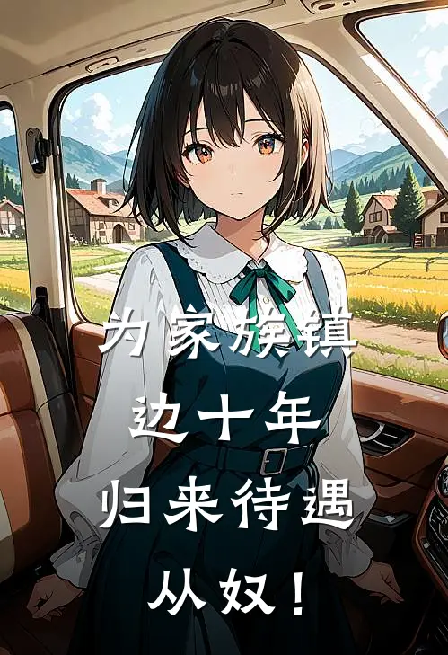 为家族镇边十年，归来待遇从奴！