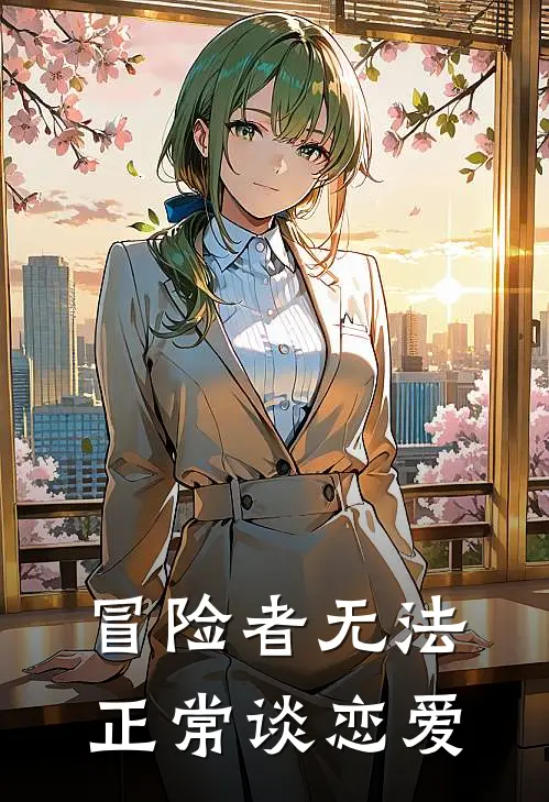 冒险者无法正常谈恋爱