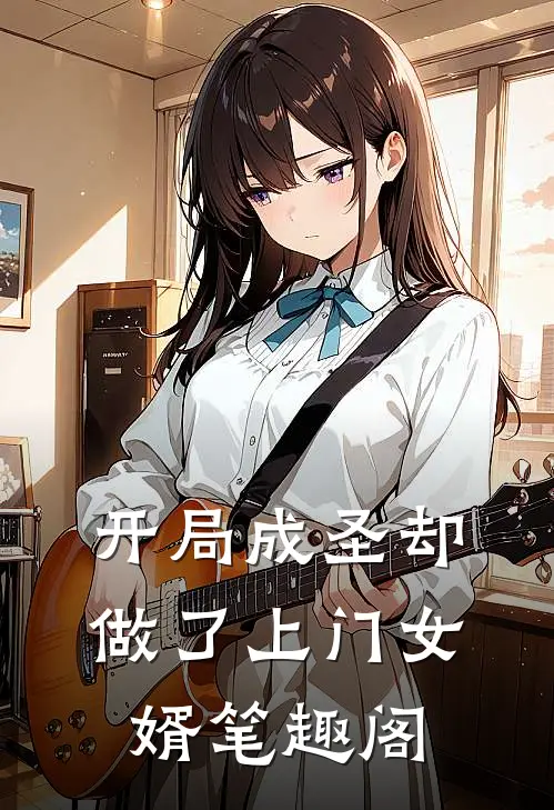 开局成圣却做了上门女婿笔趣阁