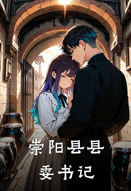 崇阳县县委书记