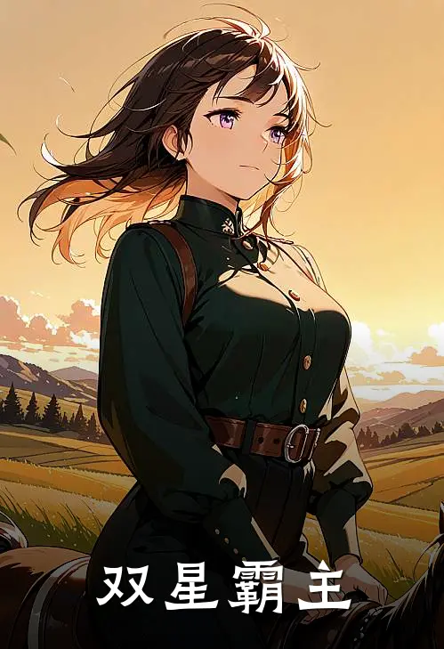 韩骁韩骁(双星霸主)_《双星霸主》最新章节免费在线阅读