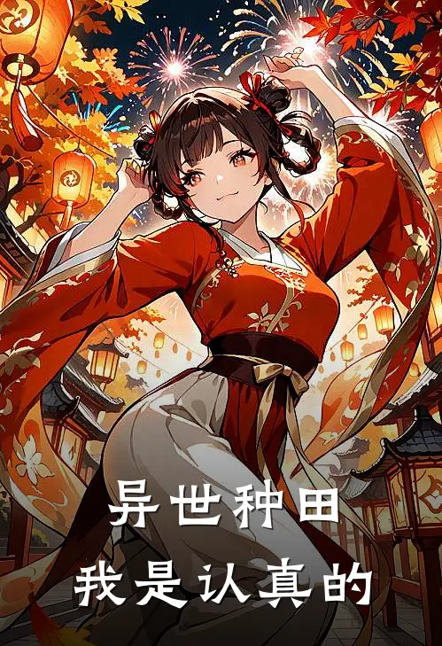 异世种田，我是认真的