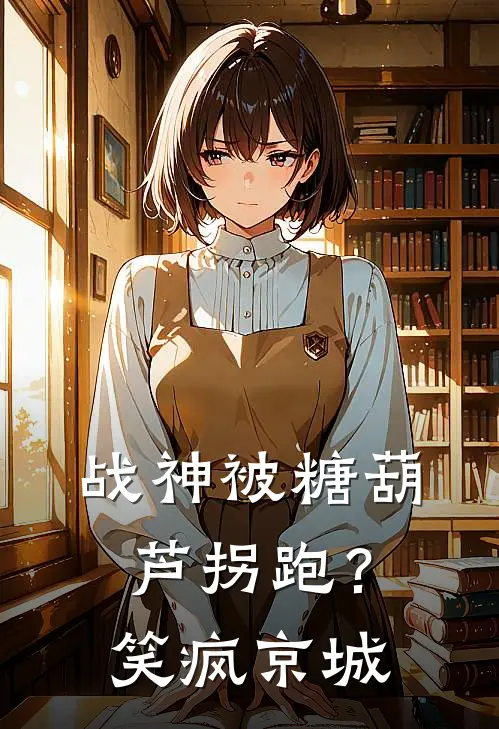 战神被糖葫芦拐跑？笑疯京城