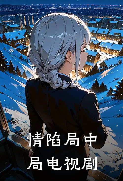 情陷局中局电视剧