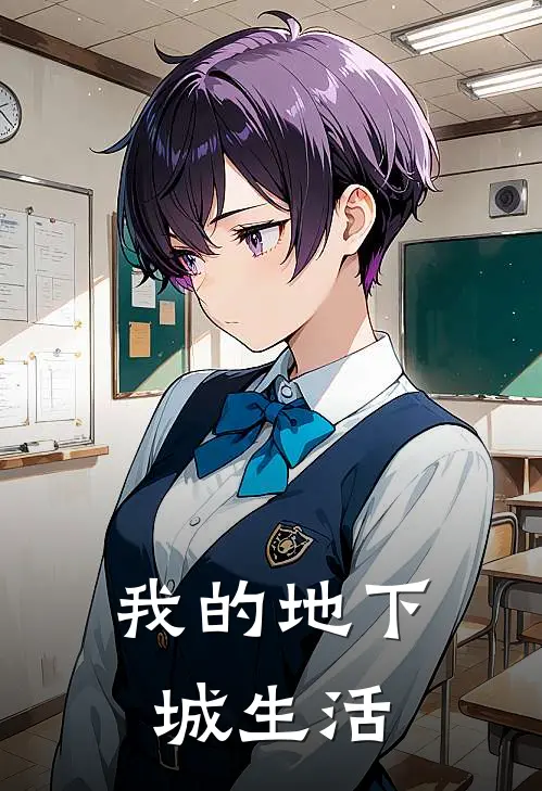 我的地下城生活