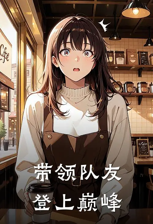带领队友登上巅峰盈江盈晨溪完整版免费小说_全本免费完结小说带领队友登上巅峰盈江盈晨溪