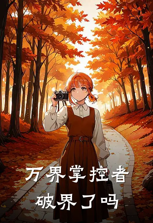 万界掌控者破界了吗