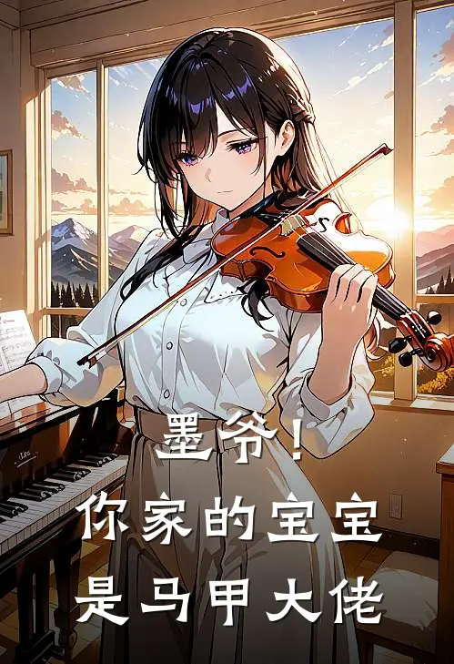 墨爷！你家的宝宝是马甲大佬全文免费阅读无弹窗大结局_墨爷！你家的宝宝是马甲大佬（沈栀墨影秋）最新小说