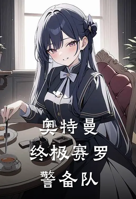 奥特曼：终极赛罗警备队