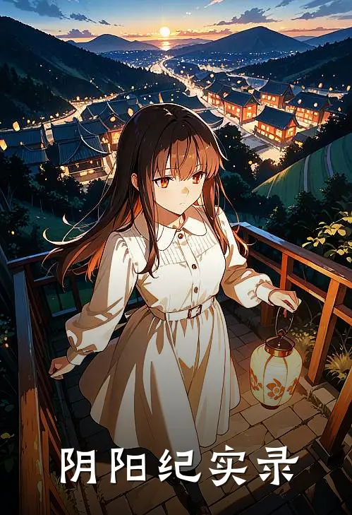 阴阳纪实录