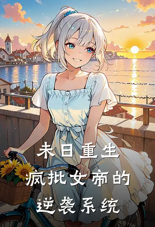 未日重生：疯批女帝的逆袭系统