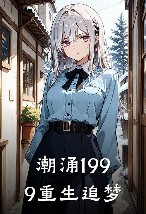 潮涌1999重生追梦