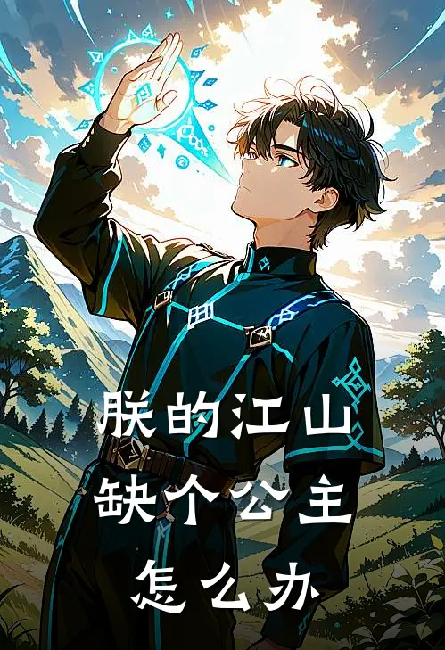 朕的江山缺个公主怎么办