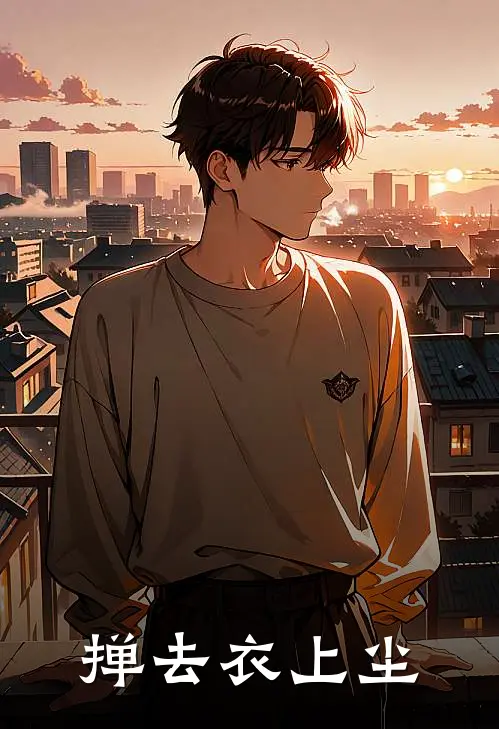 掸去衣上尘(顾静云赵闻淮)已完结小说_掸去衣上尘(顾静云赵闻淮)小说免费在线阅读