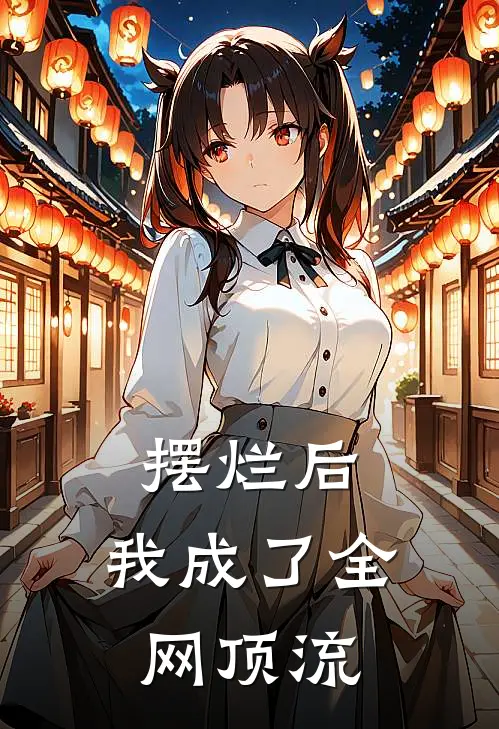 摆烂后，我成了全网顶流