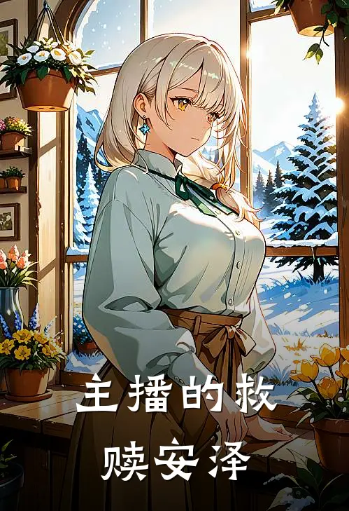 主播的救赎安泽颜落安泽已完结小说推荐_完整版小说主播的救赎安泽(颜落安泽)