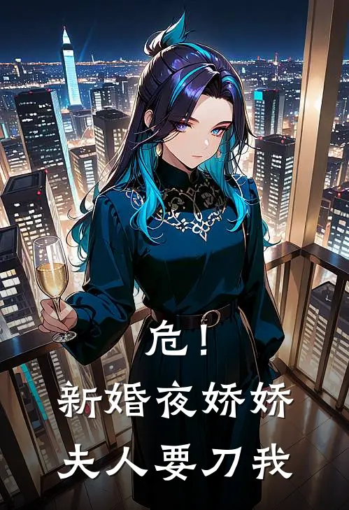 危！新婚夜，娇娇夫人要刀我林鹤萧怀瑾已完结小说推荐_完整版小说危！新婚夜，娇娇夫人要刀我(林鹤萧怀瑾)