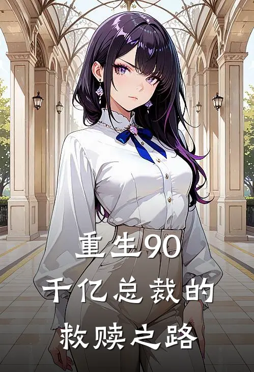 重生90：千亿总裁的救赎之路