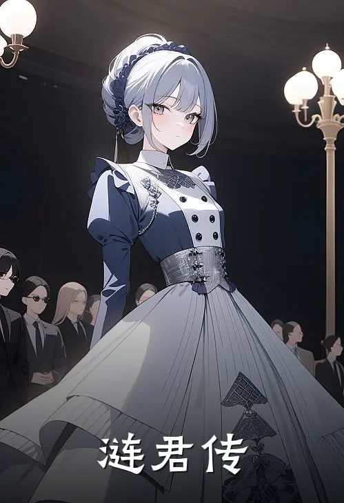涟君传