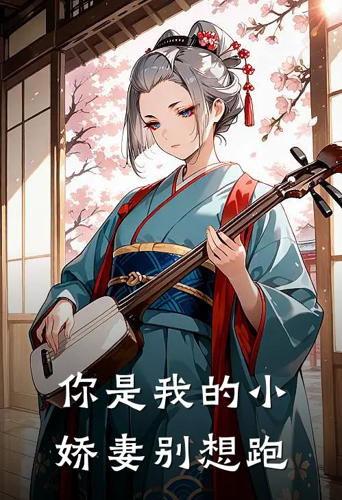 你是我的小娇妻别想跑