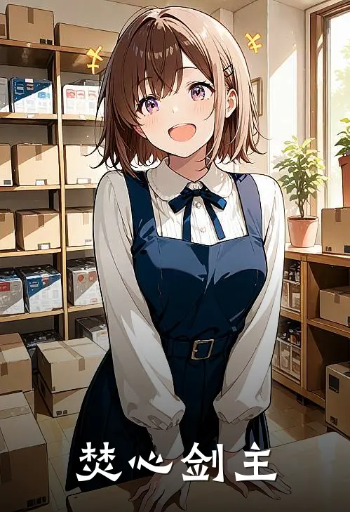 焚心剑主(顾长安苏文清)在线免费小说_完结小说免费阅读焚心剑主顾长安苏文清