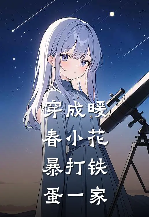 穿成暖春小花，暴打铁蛋一家