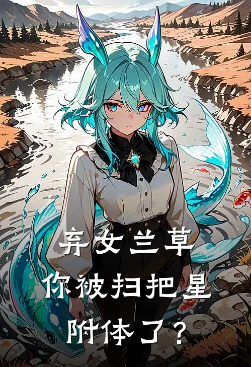 弃女兰草，你被扫把星附体了？