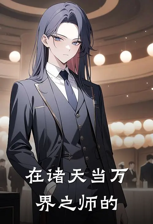 在诸天当万界之师的