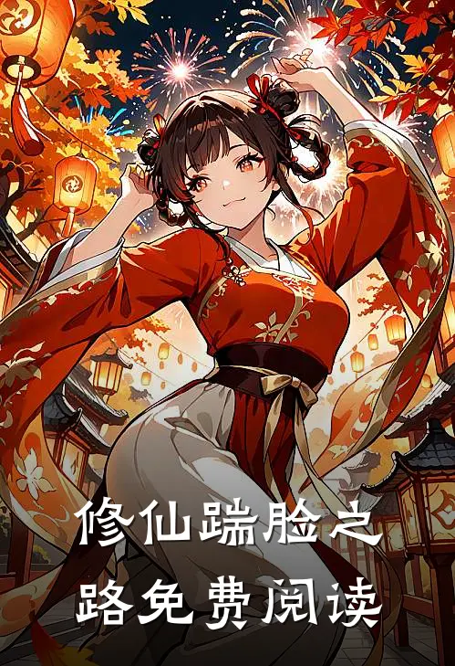 修仙踹脸之路免费阅读