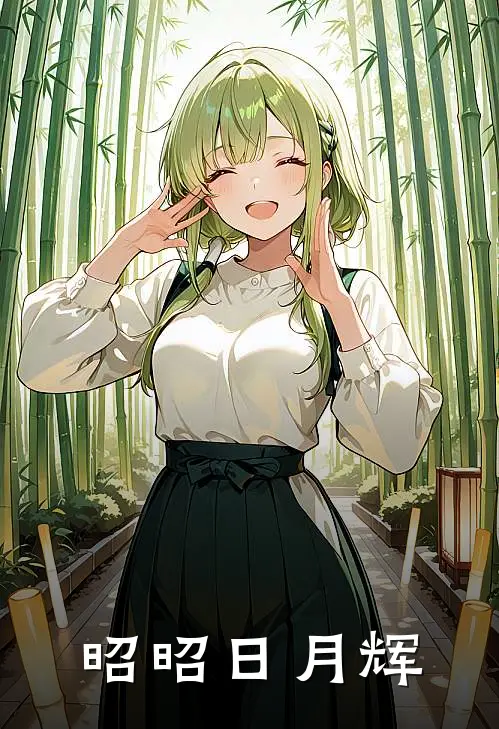 昭昭日月辉小说萧煜楚昭（已完结全集完整版大结局）萧煜楚昭小说全文阅读笔趣阁