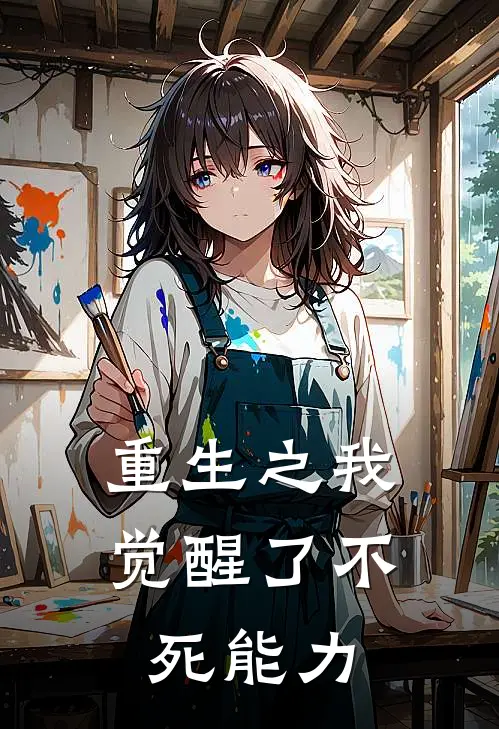 重生之我觉醒了不死能力苏砚宁夏之鸢全文免费阅读无弹窗大结局_苏砚宁夏之鸢（重生之我觉醒了不死能力）小说免费阅读大结局