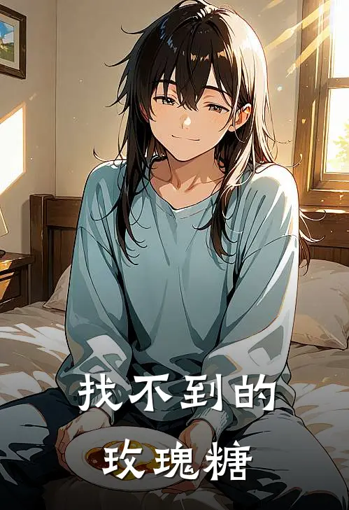 找不到的玫瑰糖