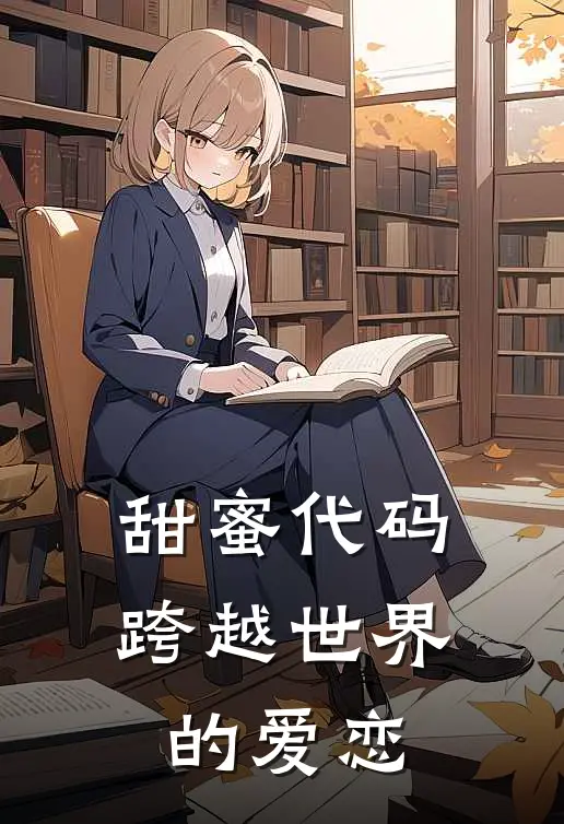 甜蜜代码，跨越世界的爱恋