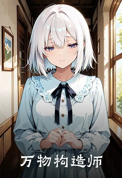 万物构造师(俞辰林修)完结的热门小说_全本免费完结小说万物构造师(俞辰林修)