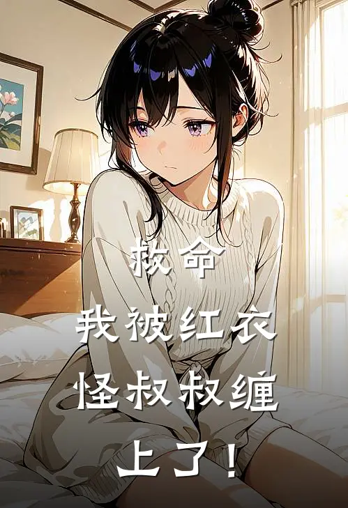 救命，我被红衣怪叔叔缠上了！