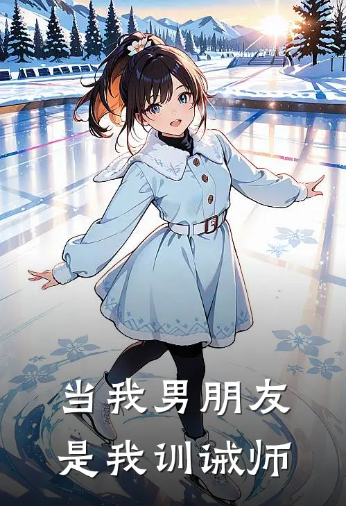 当我男朋友是我训诫师