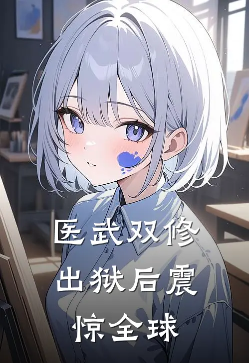 医武双修，出狱后震惊全球(洛凡江千月)完整版免费小说_完结版小说推荐医武双修，出狱后震惊全球(洛凡江千月)