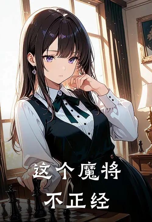 这个魔将不正经