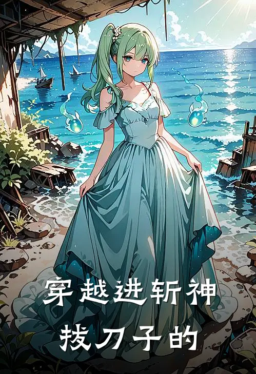 穿越进斩神拔刀子的