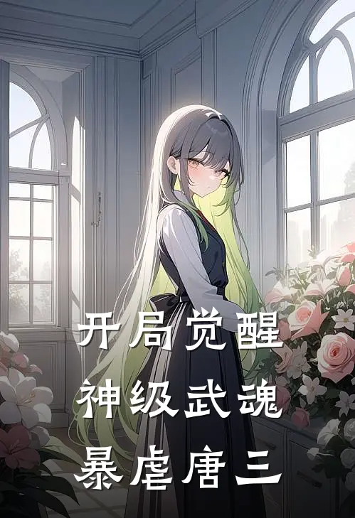 开局觉醒神级武魂暴虐唐三慕容云唐三最新好看小说推荐_完本小说免费开局觉醒神级武魂暴虐唐三(慕容云唐三)