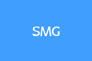 SMG