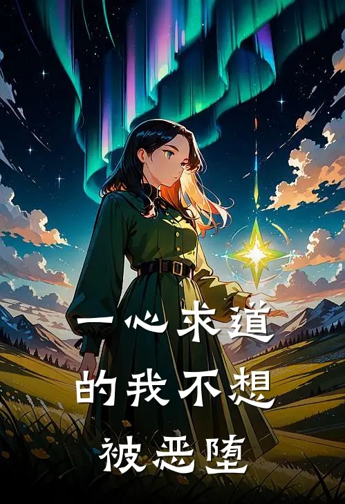 一心求道的我不想被恶堕