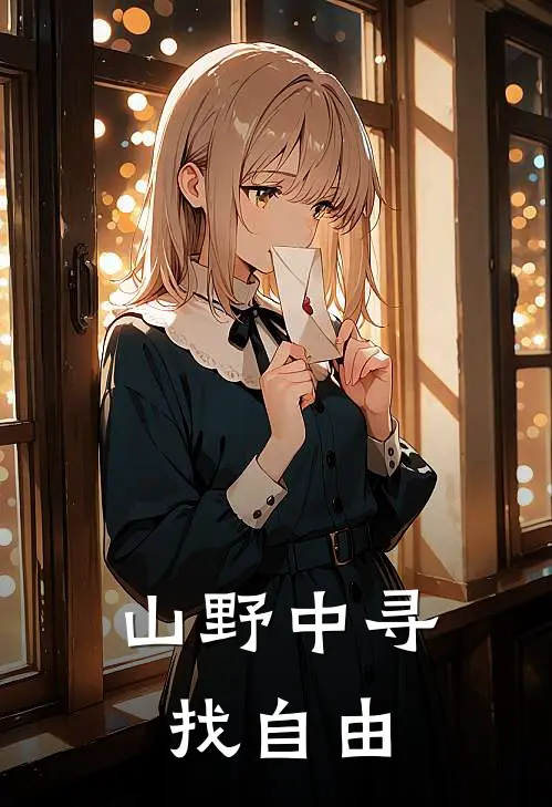 山野中寻找自由