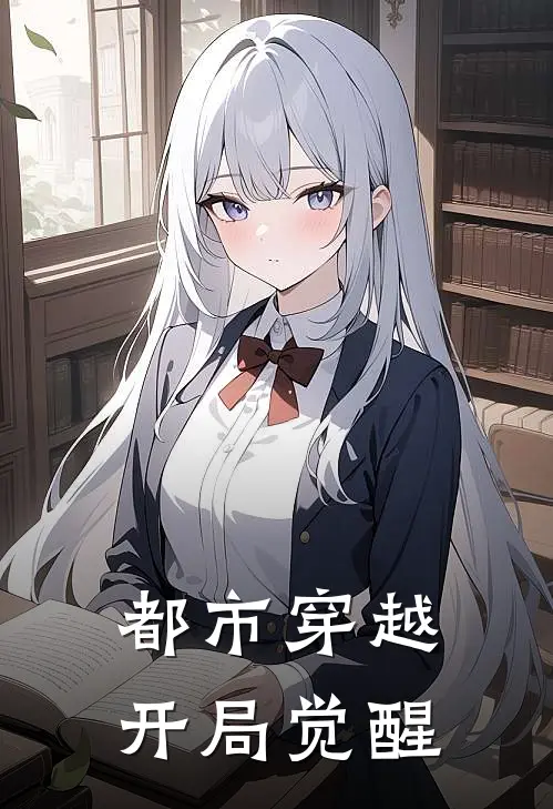 都市穿越：开局觉醒秦风苏晴免费完结版小说_小说完结都市穿越：开局觉醒秦风苏晴